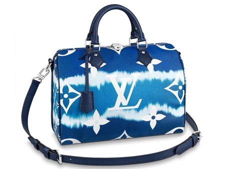 lv bleu|All Handbags .